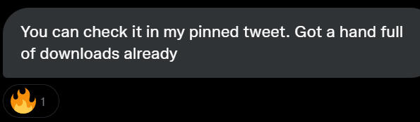 Instant Results, Told you it's MAGIC