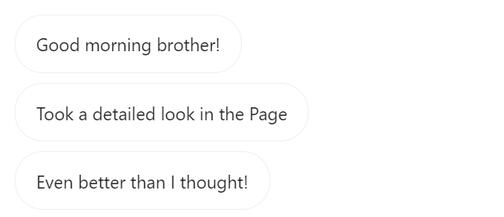 They Fall in love more each time they read it!